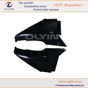 OEM Motorcycle Plastic Parts, Motorcycle Side Cover for Motor Parts