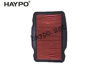 Motorcycle Parts Filter Element for Honda Cbf190r / 17211-K70-600