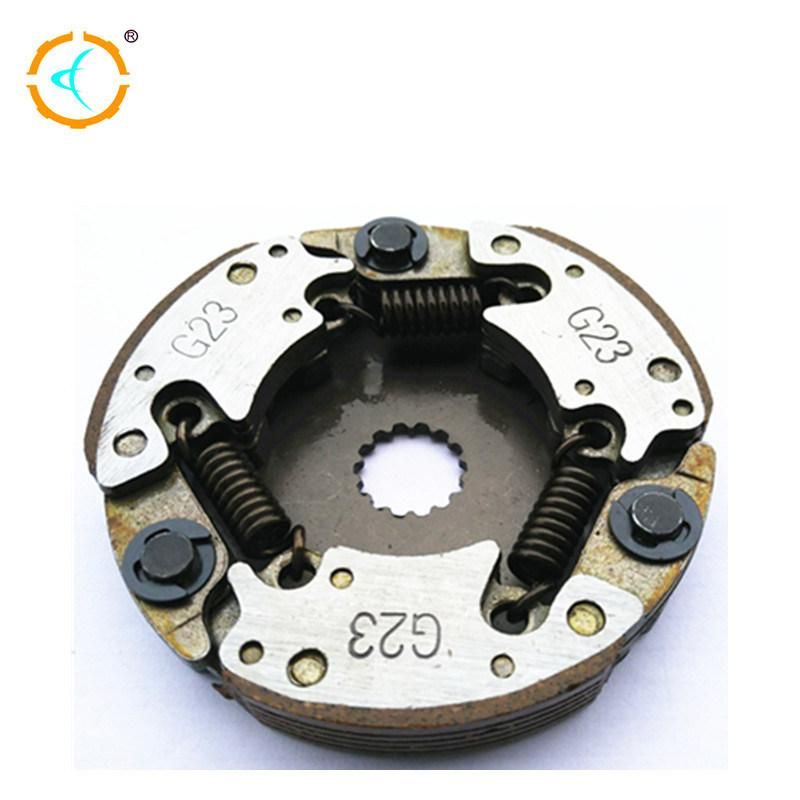 Motorcycle Clutch Shoes Assembly G23 for YAMAHA Dx110 Yd100/Jy110/Y110