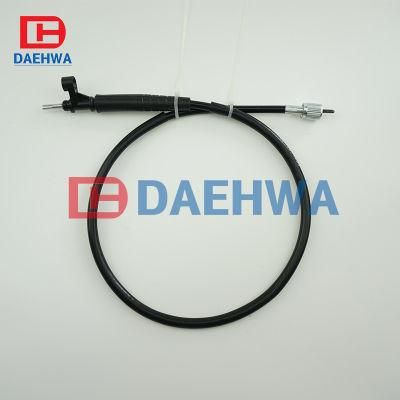 Motorcycle Spare Part Accessories Speedometer Cable for Discover 125/135