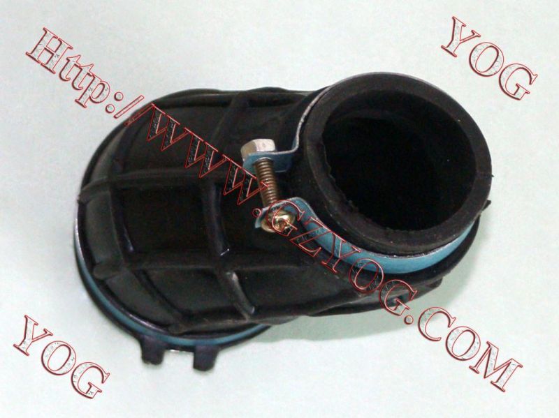 Yog Motorcycle Spare Parts Air Filter for Cg125, Gn125, Wy150