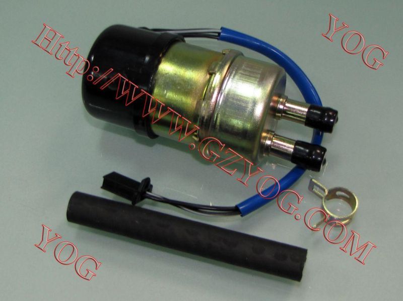 Motorcycle Spare Parts Motorcycle Fuel Pump/Gasoline Pump for Xt600