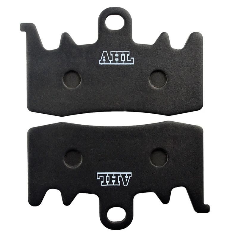 Fa630 Cross Reference Motorcycle Part Brake Pad for Ducati