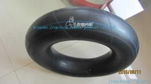 Quality Butyl Car Tire Inner Tube 600/650-14, 175/185-14