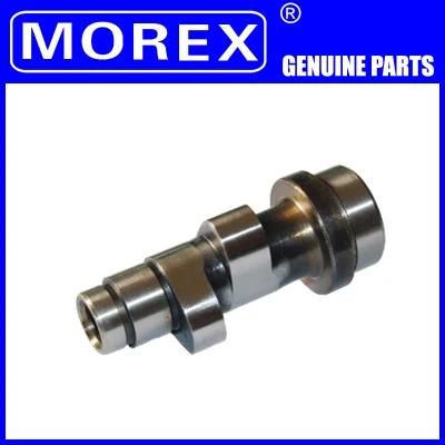 Motorcycle Spare Parts Accessories Morex Genuine Valve Train Camshaft 100606