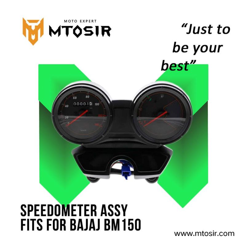 Mtosir Motorcycle Side Cover Fits for Bajaj Bm150 Chassis Plastic Parts High Quality Side Cover
