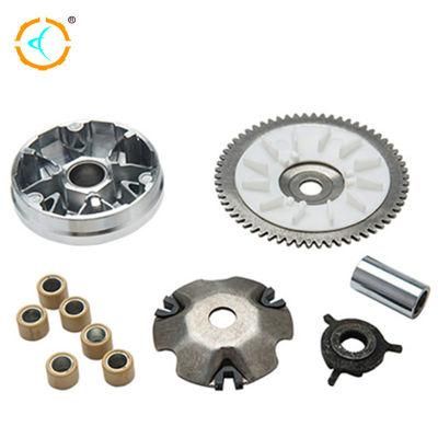 Factory Motorcycle Front Clutch Assembly for Scooter (GY6-50)