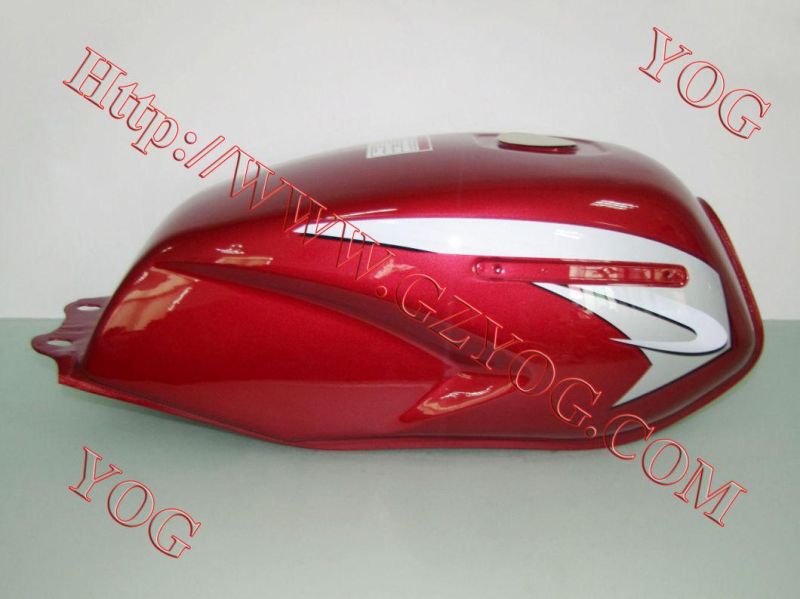 Motorcycle Spare Parts Motorcycle Oil Tank for ATV-49c Bajaj Bm150 Bajaj X150