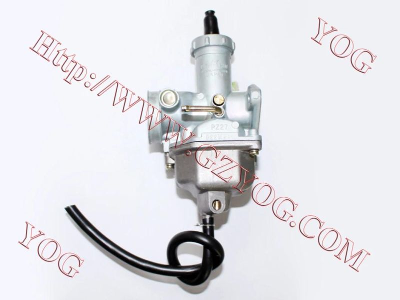 Motorcycle Carburador Carburetor Cbf150 Bajaj CT100 Ax100