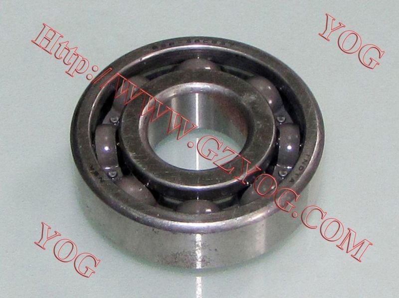 Yog Motorcycle Spare Part Bearing for 6006, 608, 6305