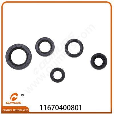 Motorcycle Oil Seal Motorcycle Parts for Discover Bajaj125st