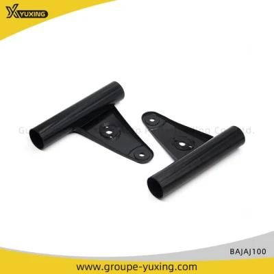 Bajaj100 Motorcycle Parts Motorcycle Headlight Bracket