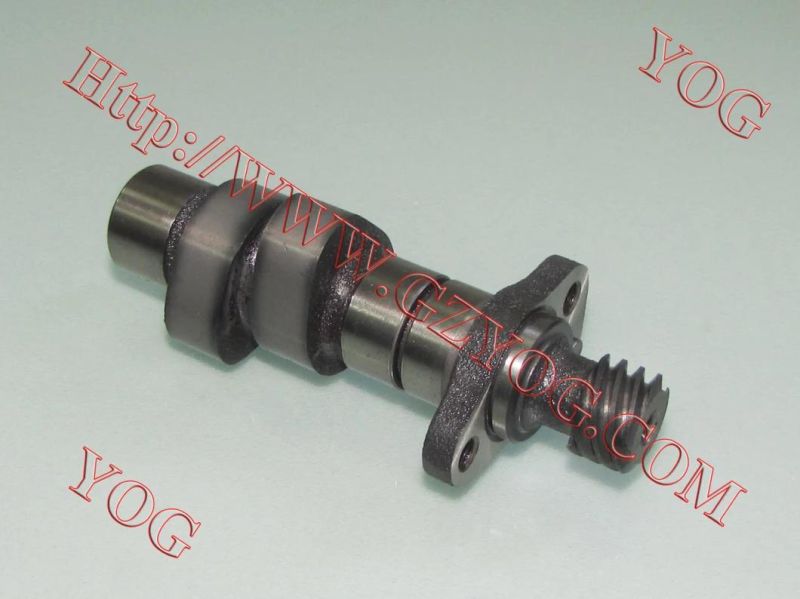 Motorcycle Parts Motorcycle Camshaft Moto Shaft Cam for Outlook 150/Gy6