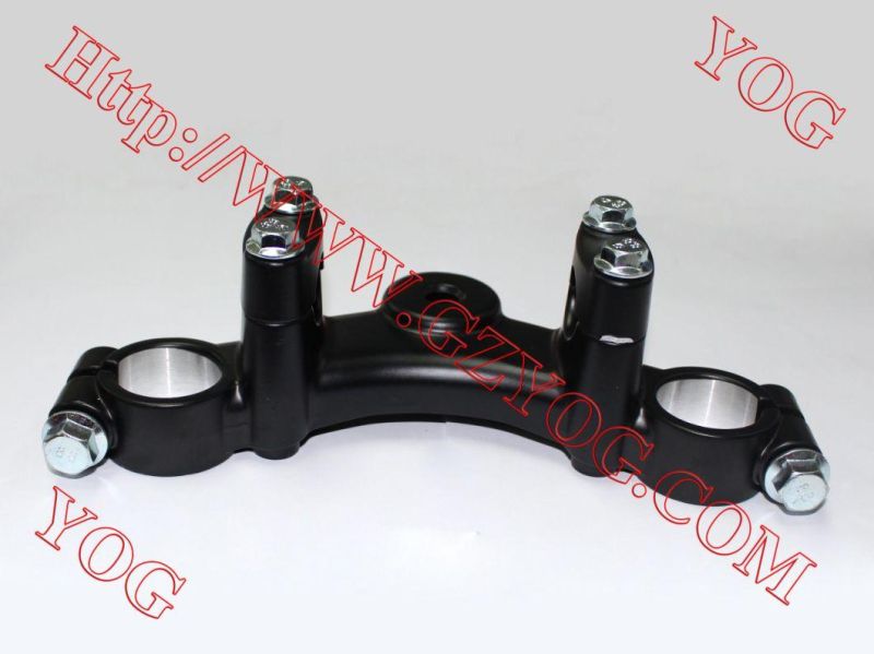Yog Motorcycle Spare Parts Upper Panel for BAJAJ BM150, BAJAJ BOXER, CG125