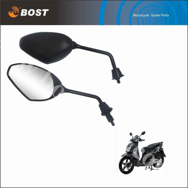 Motorcycle Body Rearview Mirror for Sym Symphony Sr 125 Cc 150 Cc Motorbikes