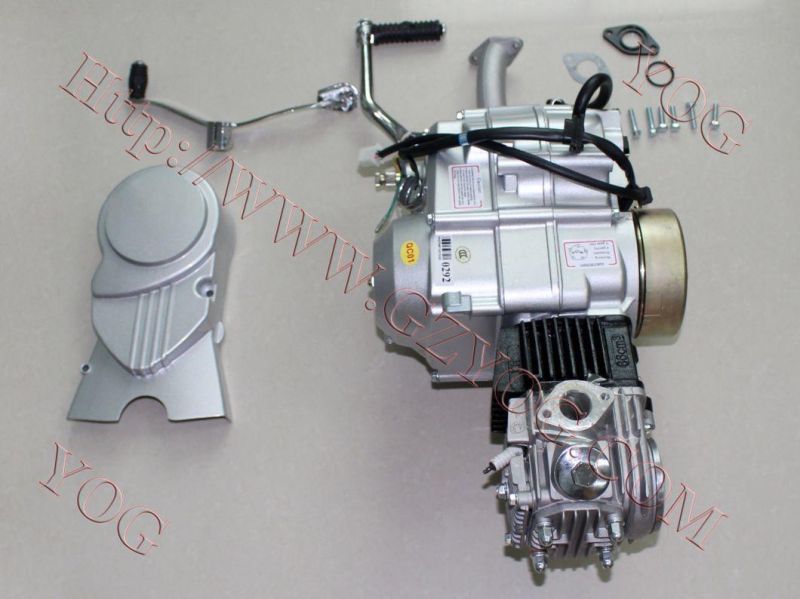 Yog Motorcycle Parts Engine Complete for C90 Cg125 Gy680