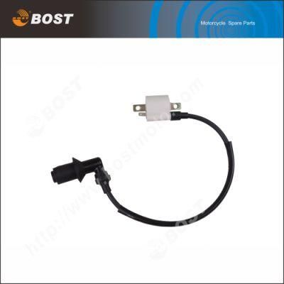 Motorcycle Electrical Motorcycle Ignition Coil for Pulsar 135 Motorbikes