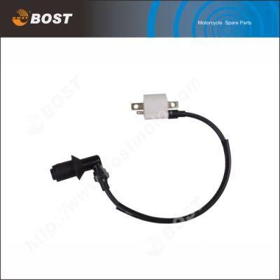 Motorcycle Electrical Motorcycle Ignition Coil for Pulsar 135 Motorbikes