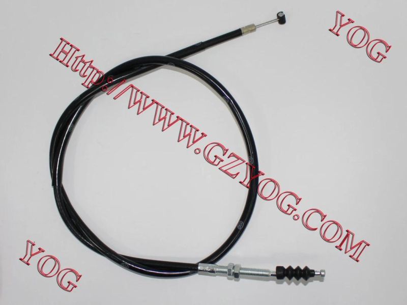 Motorcycle Cable Ebrague Clutch Cable Xtz125 Yara200 Hj150-6 Bros200