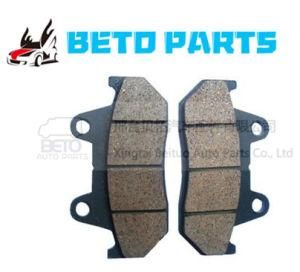 Factory Making High Quality Brake Pad, for Cbx, Have Many Model, Bajaj, YAMAHA, Honda, Suzuki.