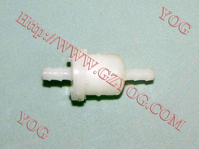 Motorcycle Parts Filtro Gasolina Fuel Filter Gasoline Filter Universal