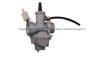 Motorcycle Accessory Motorcycle Parts Carburetor for Ling Mu Wang125
