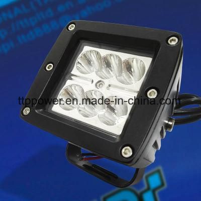 Working Lamp Motorcycle Spare Parts LED Lamp
