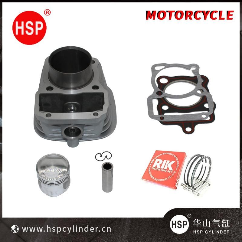 South America market 50 70 90 100 110 125 150 200 250 cc Engine Parts for Honda/Suzuki/YAMAHA/Bajaj/Scooter/Dirt Bike/Tricycle/3 Wheel Motorcycles Cylinder