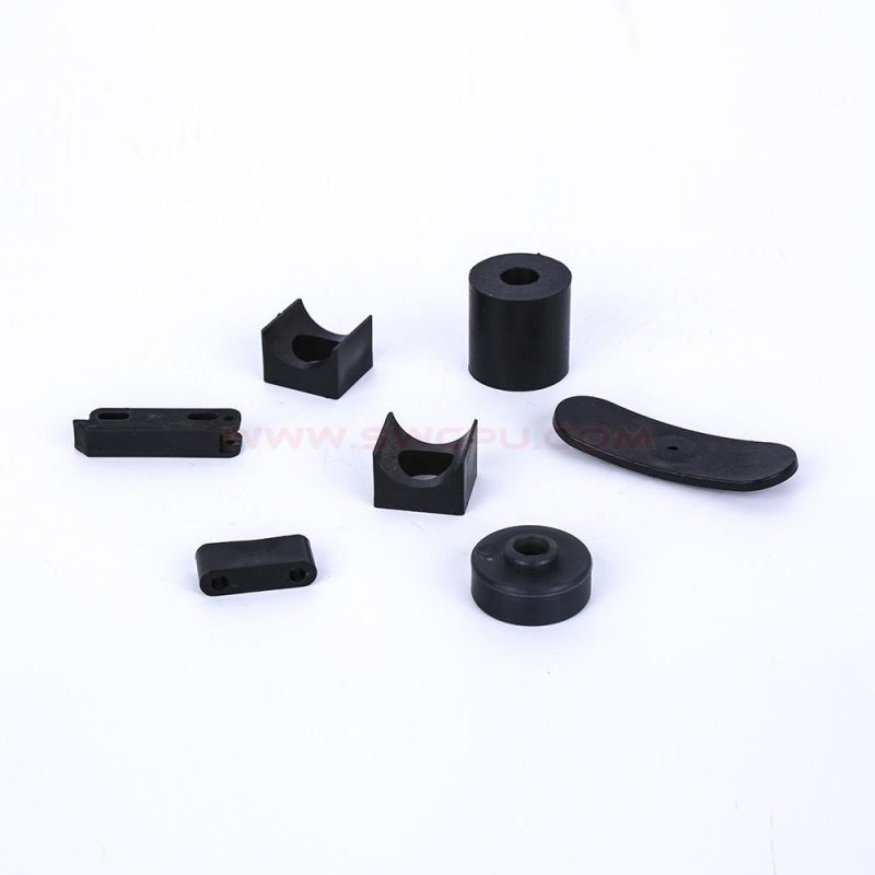 Custom Plastic PP Flat Rings, Tower Packing Media