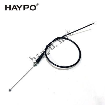 Motorcycle Parts Throttle Cable for Honda Xr150L (17910-KRH-A00)