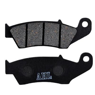 Fa125 China Motorbike Accessories Brake Pad for Honda Ax-1 Cr250