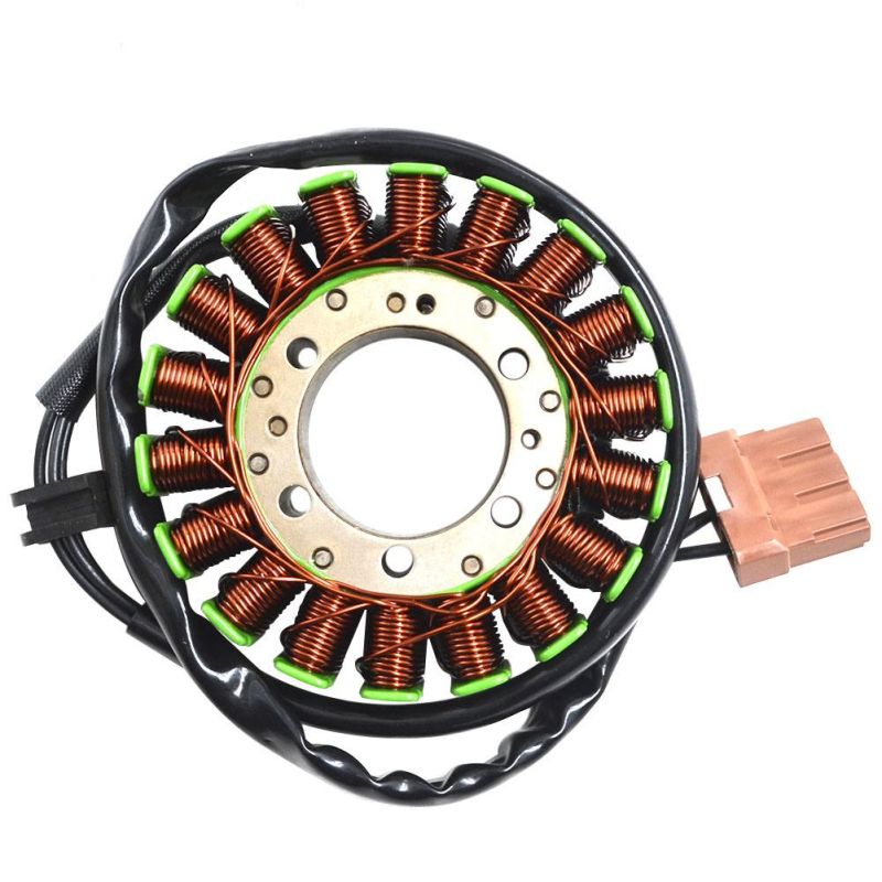 Motorcycle Generator Parts Stator Coil Comp for Ktm Adventure 950