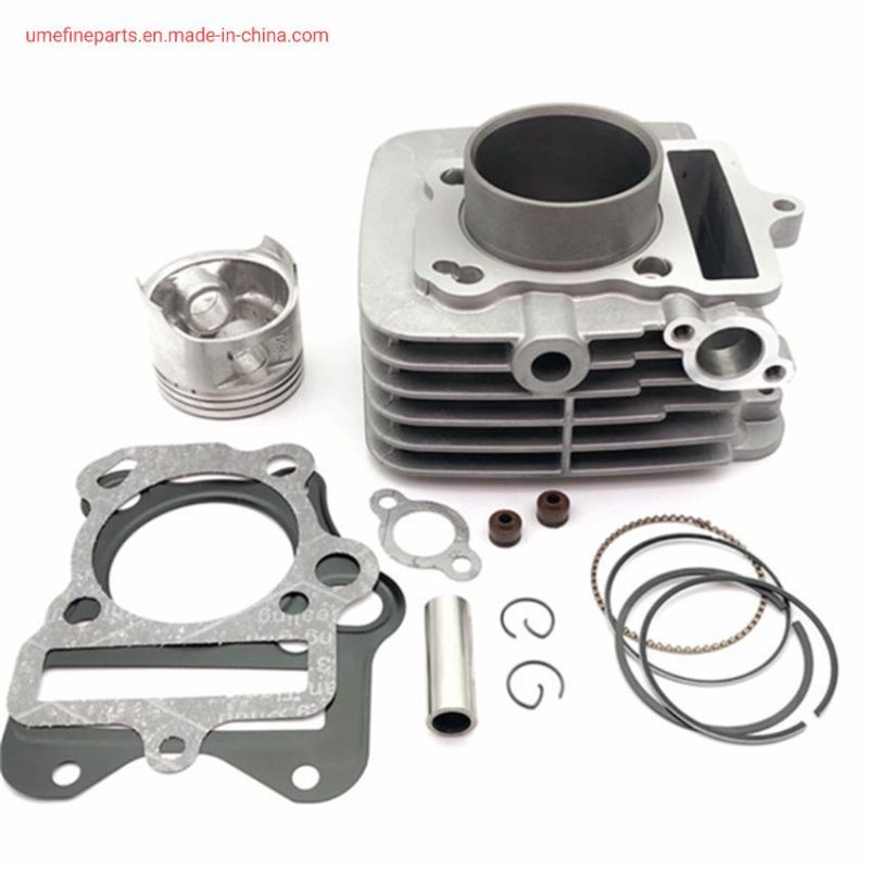 Genuine Smash110 Parts Suzuki Motorcycle Cylinder