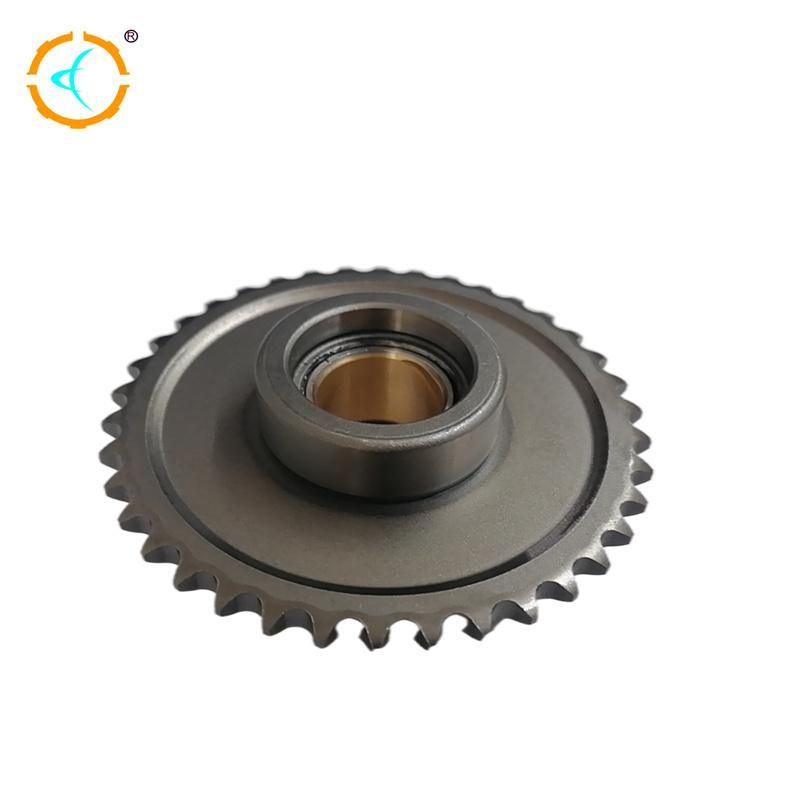 High Performance Motorcycle Starter Clutch Gear Cbt250/Dy250