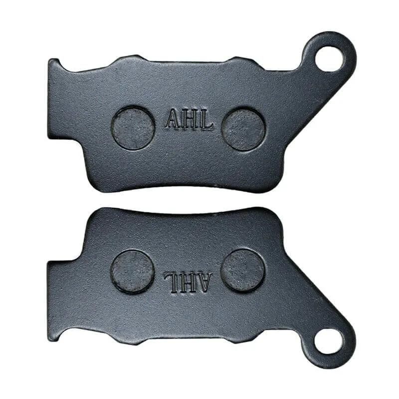 Fa208 China Motorcycle Disc Brake Pad for YAMAHA Tt600 Xt660