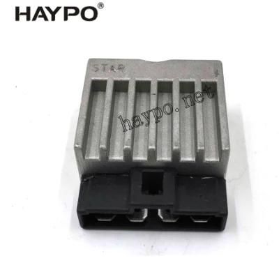 Motorcycle Parts Rectifier for Tvs Hlx125 / N3163500