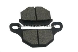 Motorcycle Brake Pad Gn125 Motorcycle Accessory