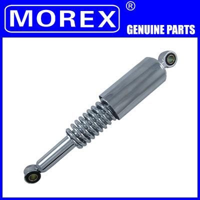 Motorcycle Spare Parts Accessories Morex Genuine Shock Absorber Rear for CF-125 Original Honda Suzuki YAMAHA Bajaj Vespa