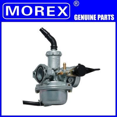 Motorcycle Spare Parts Accessories Morex Genuine Carburetor for CD/Win100