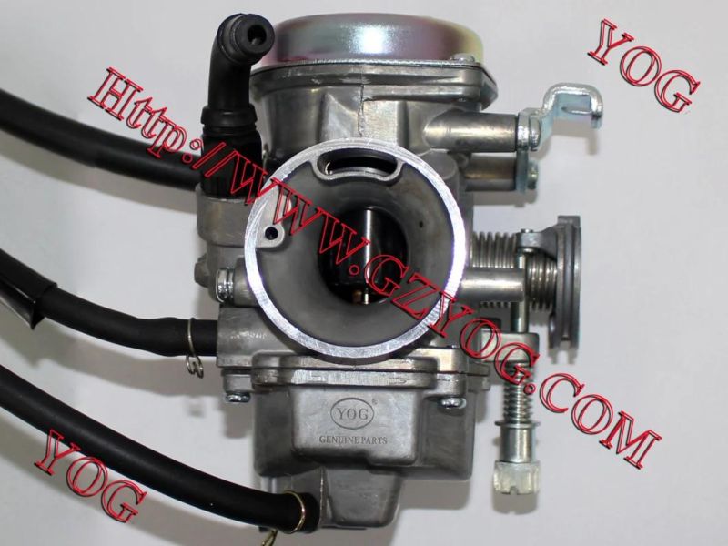 Yog Motorcycle Spare Parts Carburetor CB-125 Ace