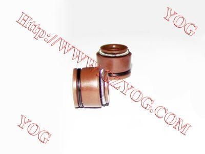Motorcycle Sello Valvulas Valve Oil Seal Gy6-125 Cg125 Raider150