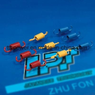Multi Colors Motorcycle Accessories Motorcycle Tension Spring, Torsion Spring, Clutch Spring