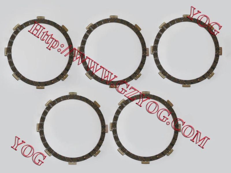 Motorcycle Clutch Plate Friction Plate Clutch Disk Disco De Friccion Bajaj Pulsar-200ns Gxt200 Hlx150