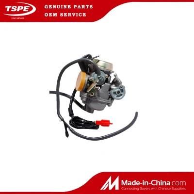 Motorcycle Engine Carburetor Motorcycle Parts for Gy6 125