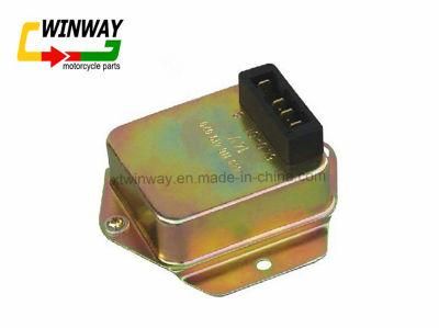 Motorcycle Part 12V Motorcycle Regulator Rectifier