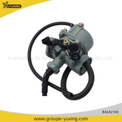 China High Quality Motorcycle Accessories Spare Parts Motorcycle Carburetor