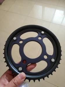 Original Motorcycle Sprocket Ost Kooway