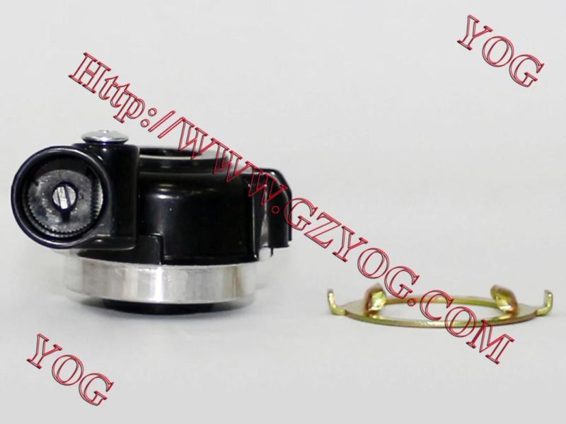 Motorcycle Parts Speedometer Gear Assy for Gxt200 Ybr125
