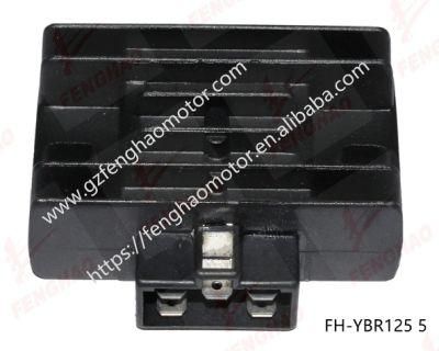 High Cost Effective Motorcycle Spare Parts Rectifier YAMAHA Ybr125/Jy110