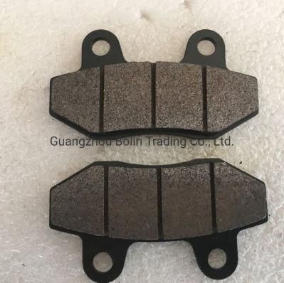 Motorcycle Front Rear Brake Pads Disk for Cbx125
